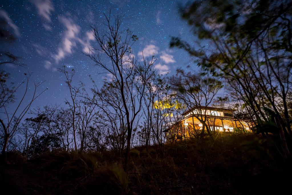 El Respiro Ecolodge Granada Exterior photo